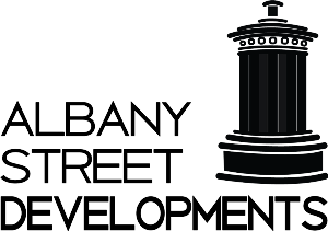 Logo Design by rickbroomell