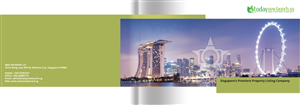 Brochure Design by TedAtkinson for MBO NETWORK LLP | Design: #3989269