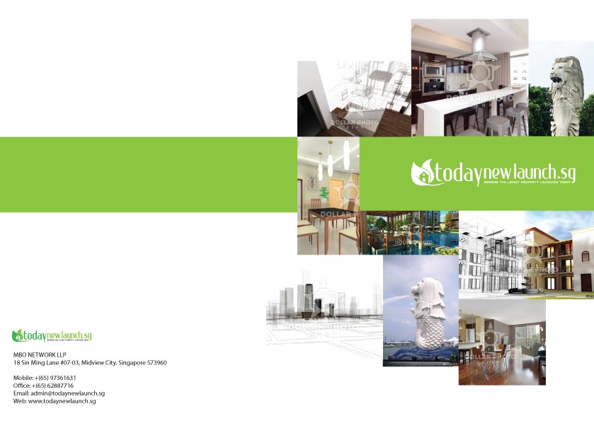 Diseño de Brochure por TedAtkinson para MBO NETWORK LLP | Diseño #3990794
