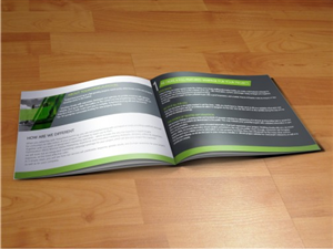 Brochure Design by hema dhawan for MBO NETWORK LLP | Design: #3989957