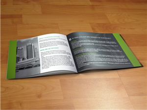 Brochure Design by hema dhawan for MBO NETWORK LLP | Design: #3995943