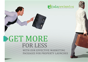 Brochure Design by chawije