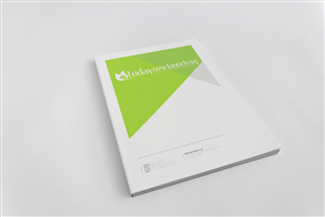 Brochure Design by Young Studio for MBO NETWORK LLP | Design #3987135
