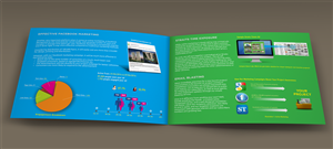 Brochure Design by lookedaeng
