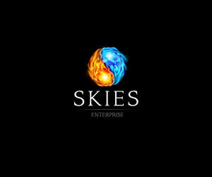 Logo Design by Ronald Anton
