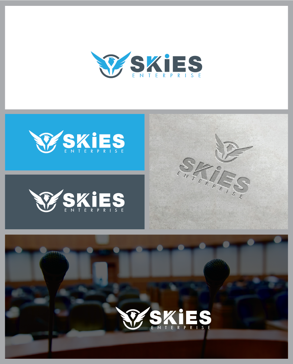 Logo Design by Shahzad Kashif for this project | Design #4032326