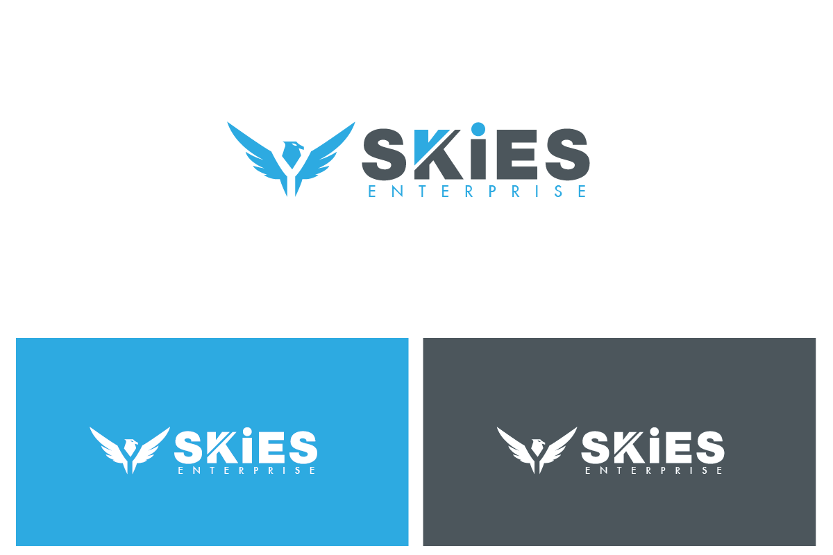 Logo Design by Shahzad Kashif for this project | Design #4277390