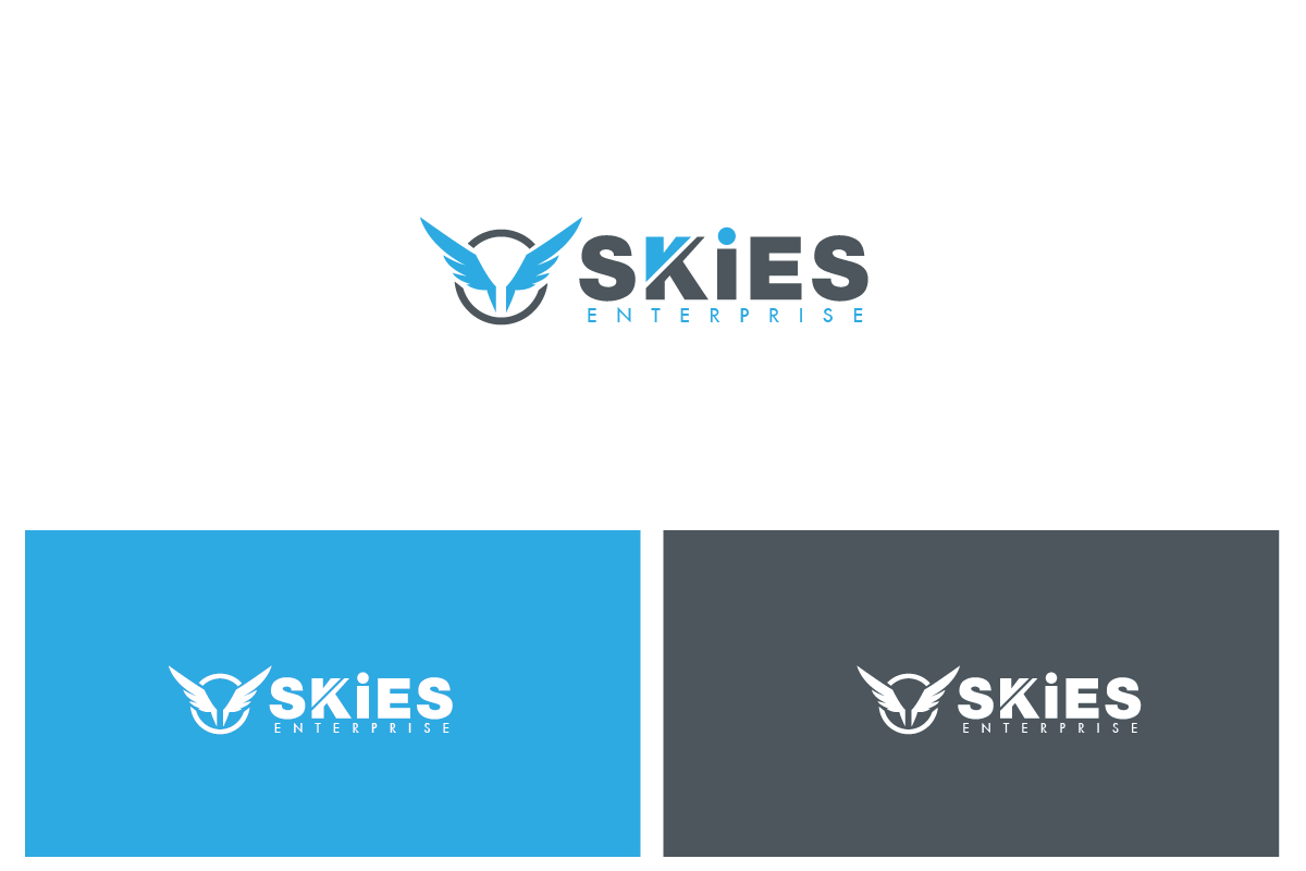 Logo Design by Shahzad Kashif for this project | Design #4277391