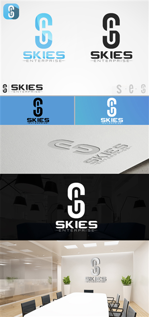 Logo Design by Adeel Hanif® for this project | Design: #4280046