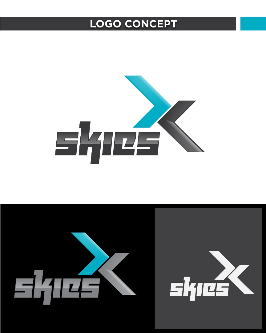 Logo Design by Million Color Designs for this project | Design #4033077
