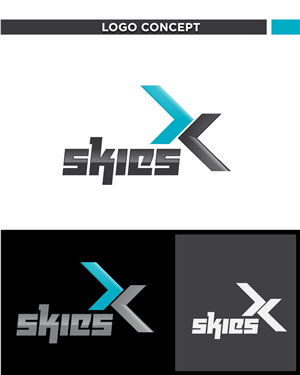 Logo Design by Million Color Designs