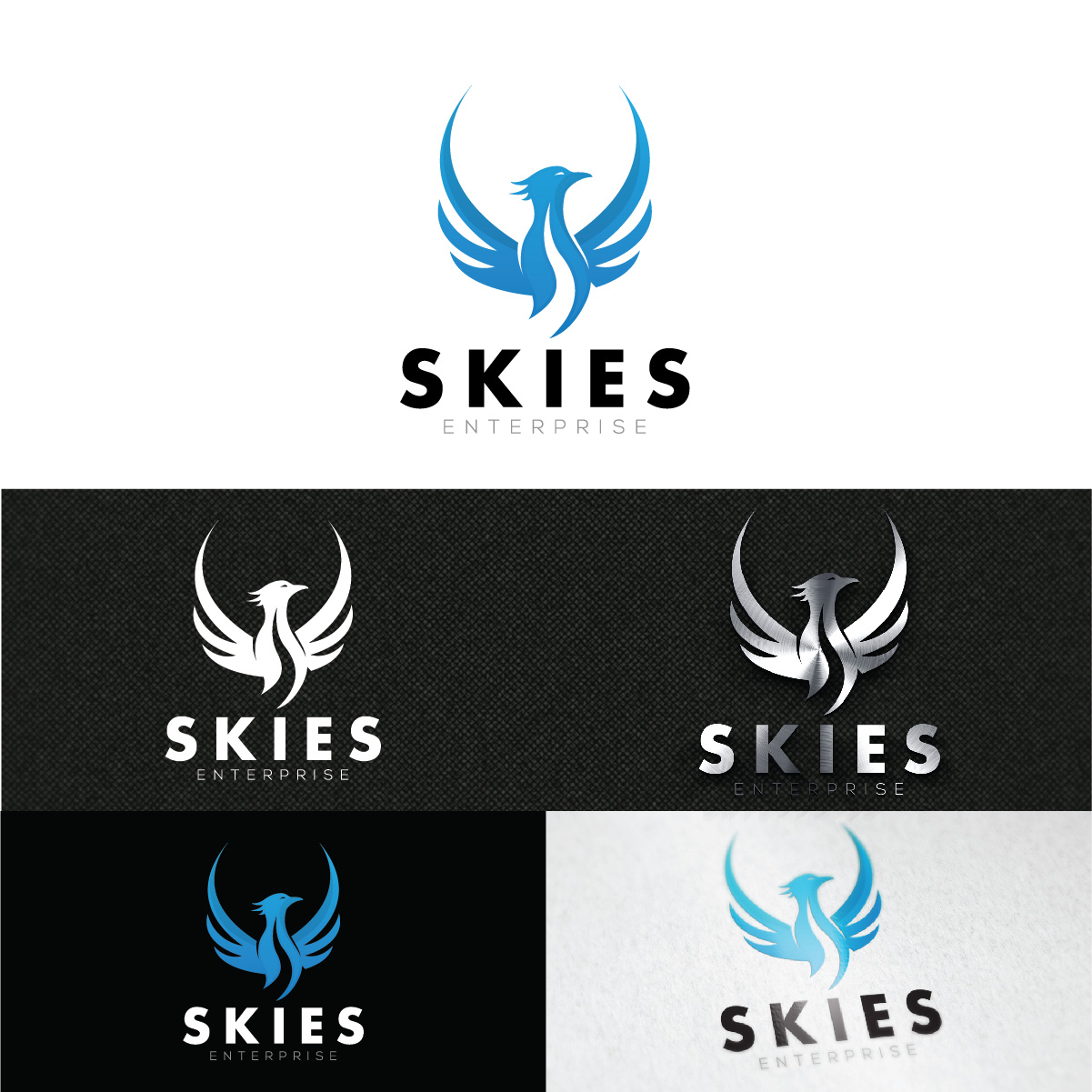 Logo Design by TechWise for this project | Design #3987234