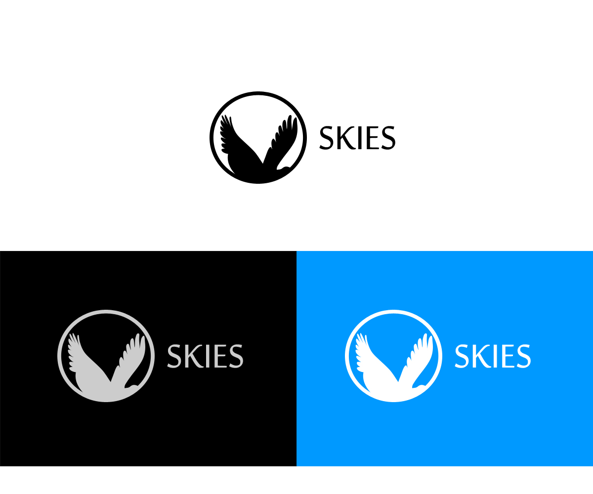 Logo Design by R O N I E for this project | Design #4079496