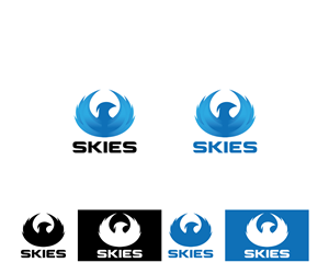 Logo Design by Alexander