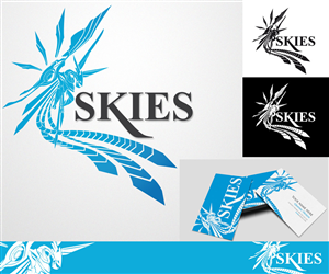 Logo Design by MauFlota