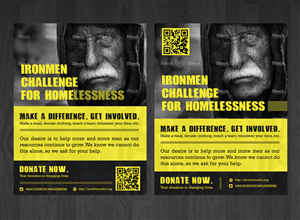 Flyer Design by Deip designs for this project | Design: #3999196