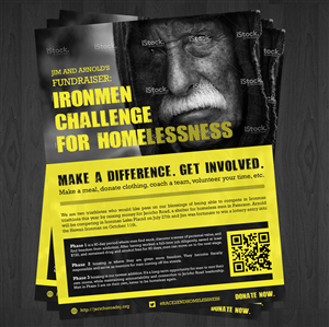 Flyer Design by Deip designs for this project | Design: #3999200