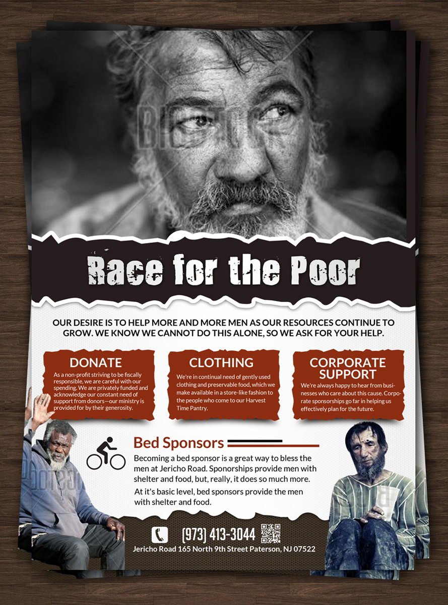 Flyer Design by ESolz Technologies for this project | Design #3994037