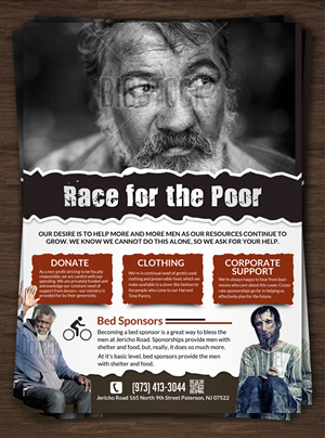Flyer Design by ESolz Technologies