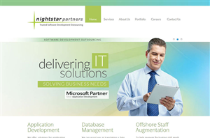 Wordpress Design by websumster