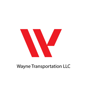 Design Étiquette par Bharat Chandra M pour Wayne Transportation LLC | Design #3988787