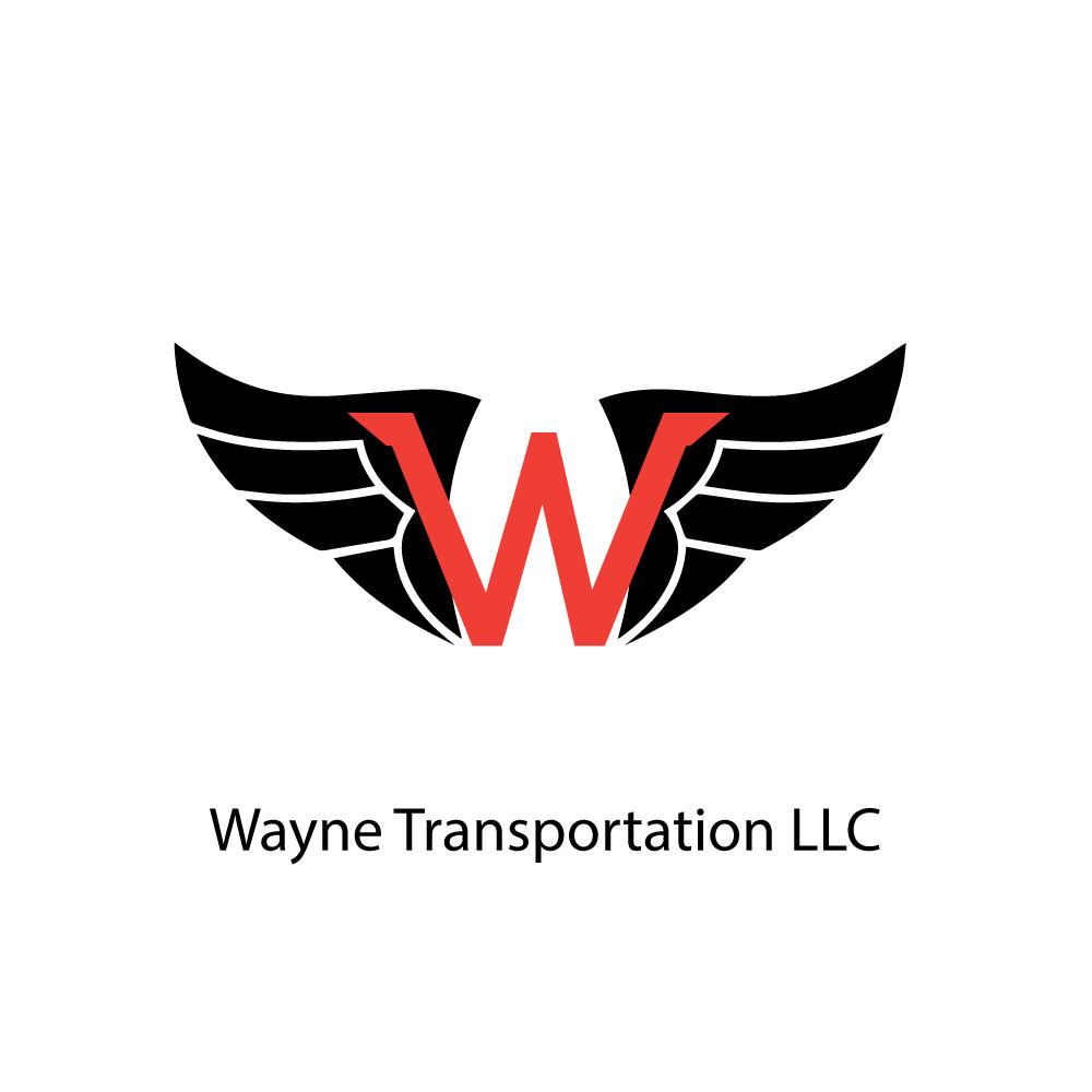 Label Design by BC Arts for Wayne Transportation LLC | Design #3988790