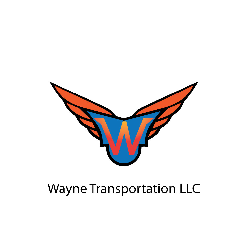 Label Design by BC Arts for Wayne Transportation LLC | Design #3988792