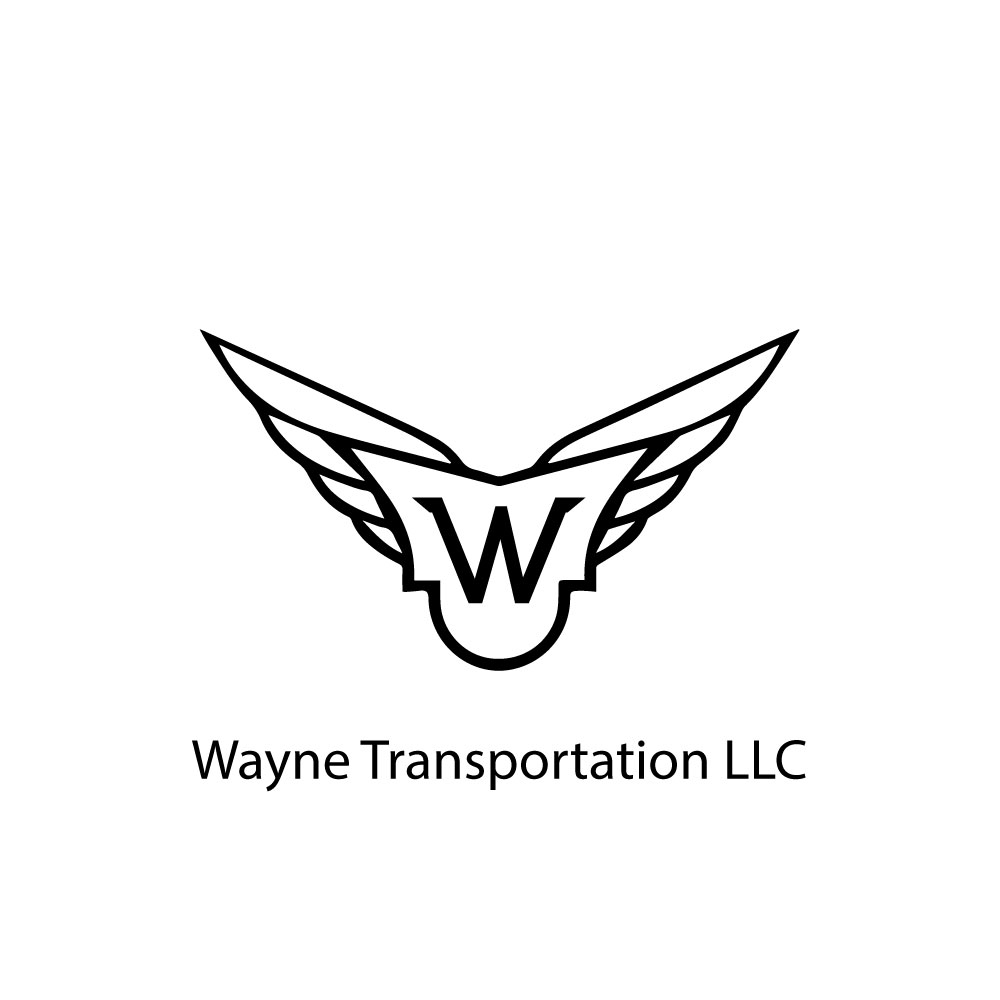 Label Design by BC Arts for Wayne Transportation LLC | Design #3988797