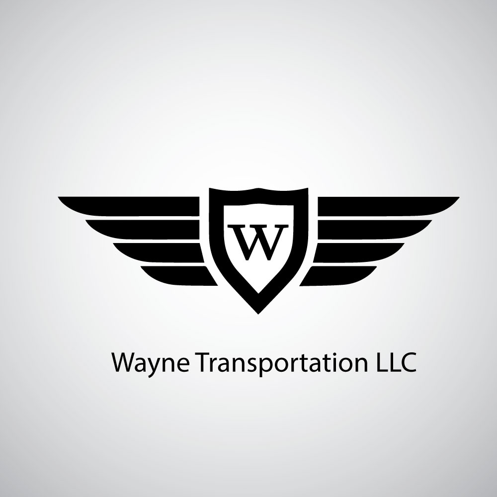 Label Design by BC Arts for Wayne Transportation LLC | Design #3988821