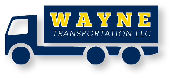 Design Étiquette par SummariaDesign pour Wayne Transportation LLC | Design #3988609