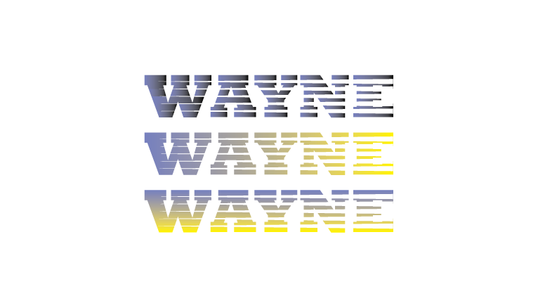 Label Design by sarthina for Wayne Transportation LLC | Design #3984325