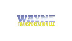Design Étiquette par sarthina pour Wayne Transportation LLC | Design #3984359