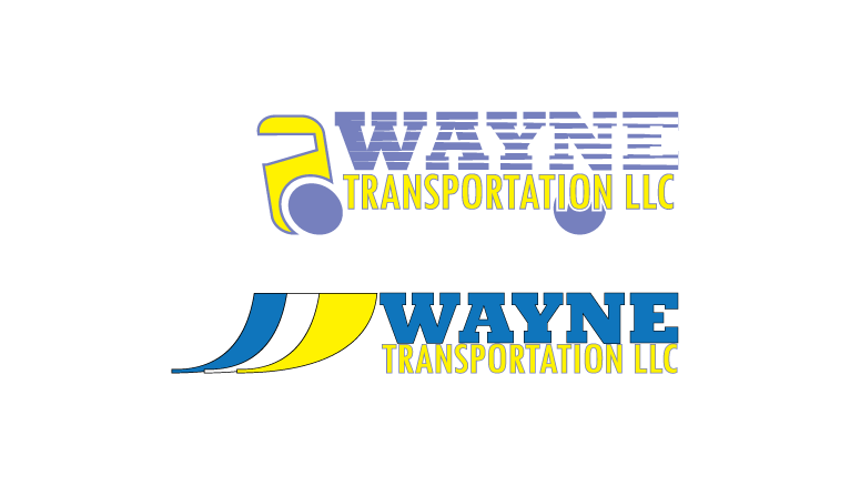 Label Design by sarthina for Wayne Transportation LLC | Design #3989282