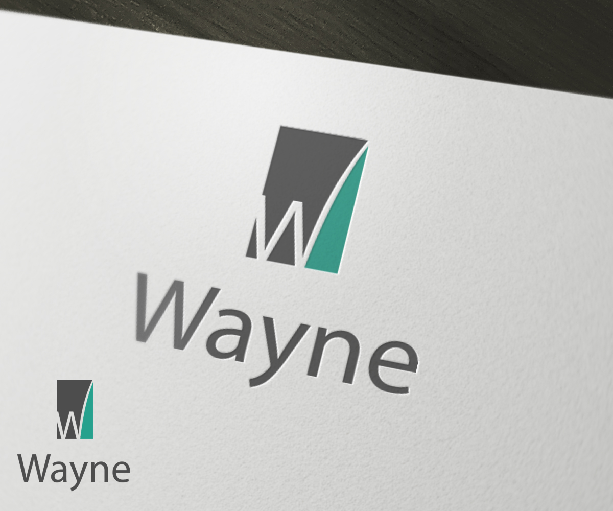 Diseño de Etiqueta por StudioDesign para Wayne Transportation LLC | Diseño #3983147