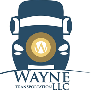 Label Design by subsferica for Wayne Transportation LLC | Design: #3996353