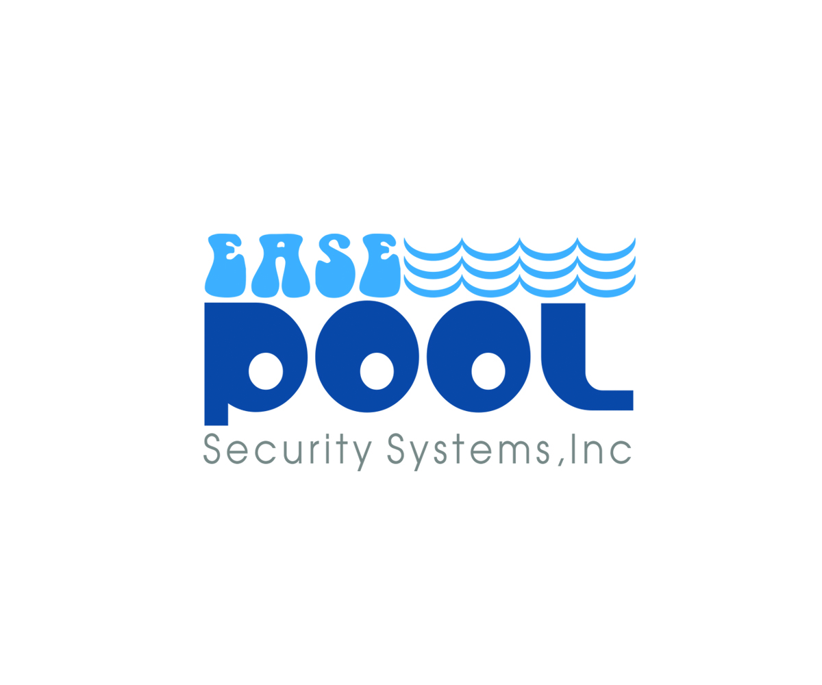 Logo-Design von Nusky Hariff für atease pool security systems inc | Design #4031478