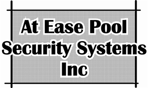 Logo-Design von Dane für atease pool security systems inc | Design: #3998713