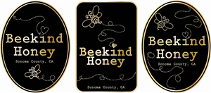 Label Design by Debbi for Beekind | Design: #4036713