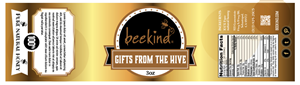 Diseño de Etiqueta por UrbainFX para Beekind | Diseño: #5255462