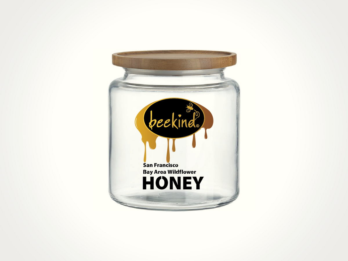 Label Design by anod for Beekind | Design #4048662