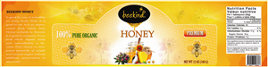 Label Design by shajufreelanceart