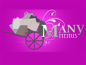 Logo Design by James Sylvester