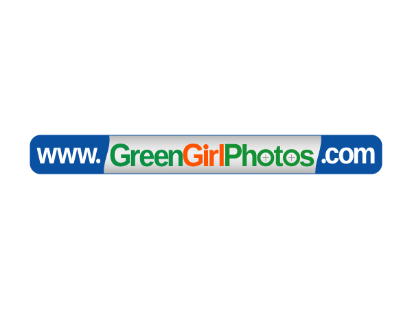 Logo Design by liaarts for Green Girl Photos | Design #142361
