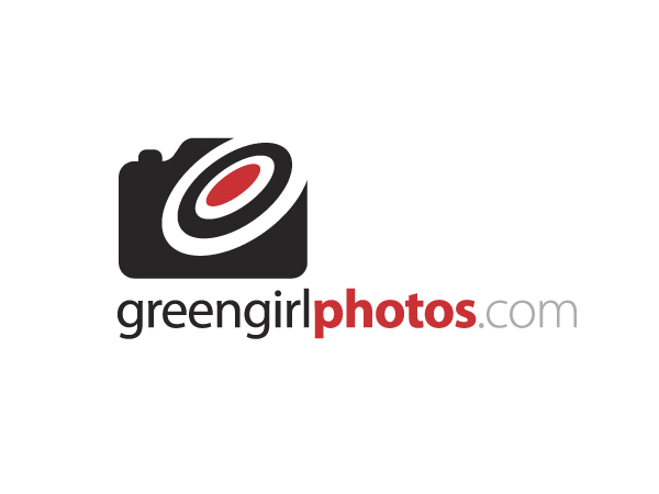 Design de Logo par Todd Kammer pour Green Girl Photos | Design #141092