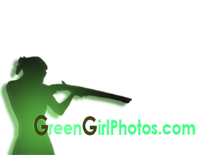 Logo Design by S.L for Green Girl Photos | Design: #137851