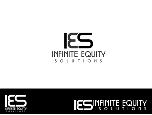 Logo Design by Banzee Art for Infinite Equity Solutions LLC | Design: #4037232