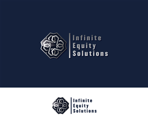 Logo Design by Ciprian.H for Infinite Equity Solutions LLC | Design #4038160