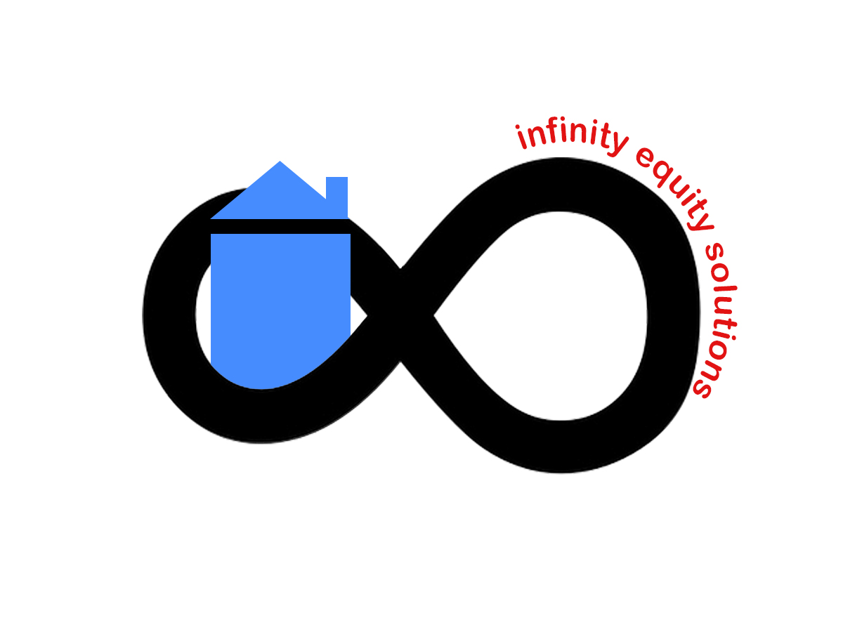 Design de Logo par charlottoroboto pour Infinite Equity Solutions LLC | Design #4036167