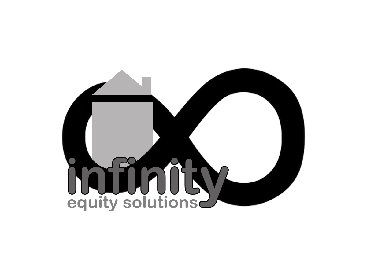 Design de Logo par charlottoroboto pour Infinite Equity Solutions LLC | Design #4036304