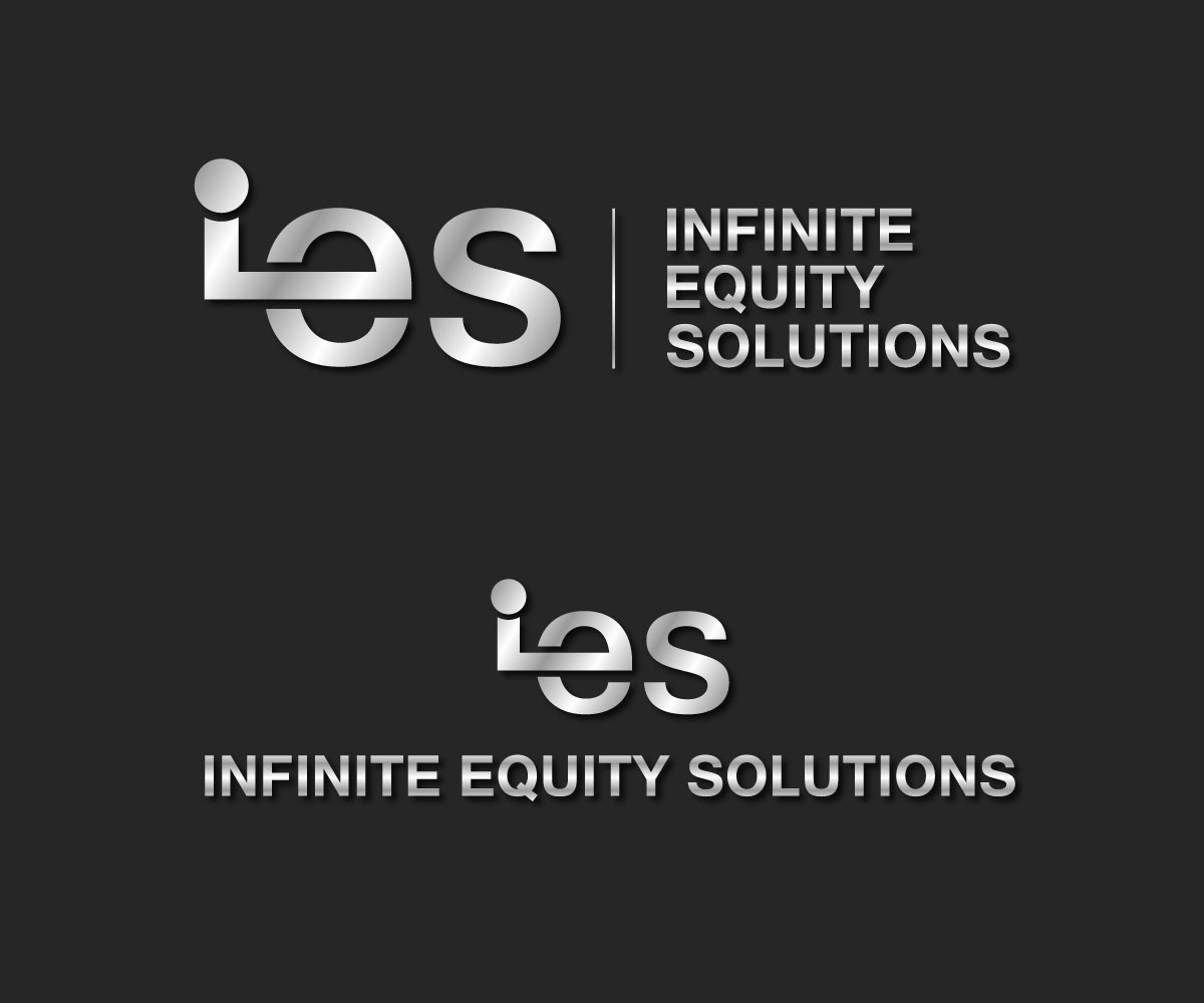 Design de Logo par SUDHEESH KV pour Infinite Equity Solutions LLC | Design #4036488